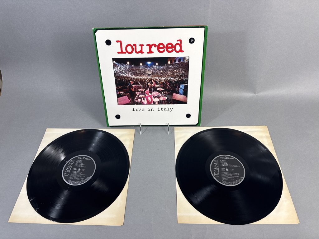 Property photo 388 - TIMED ONLINE ONLY MUSIC LEGENDS MEMORABILIA AUCTION IN ALLEN COUNTY INDIANA