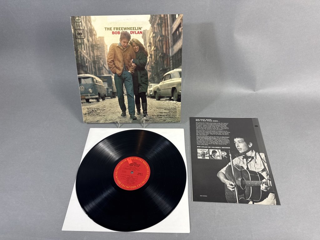 Property photo 392 - TIMED ONLINE ONLY MUSIC LEGENDS MEMORABILIA AUCTION IN ALLEN COUNTY INDIANA