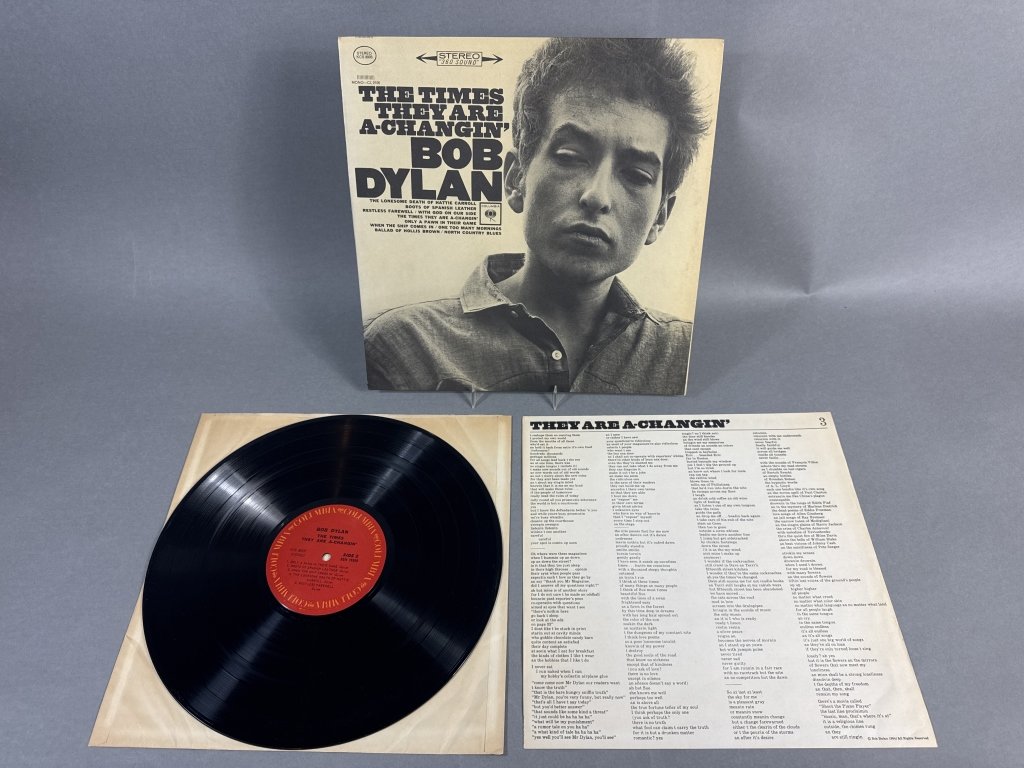 Property photo 393 - TIMED ONLINE ONLY MUSIC LEGENDS MEMORABILIA AUCTION IN ALLEN COUNTY INDIANA
