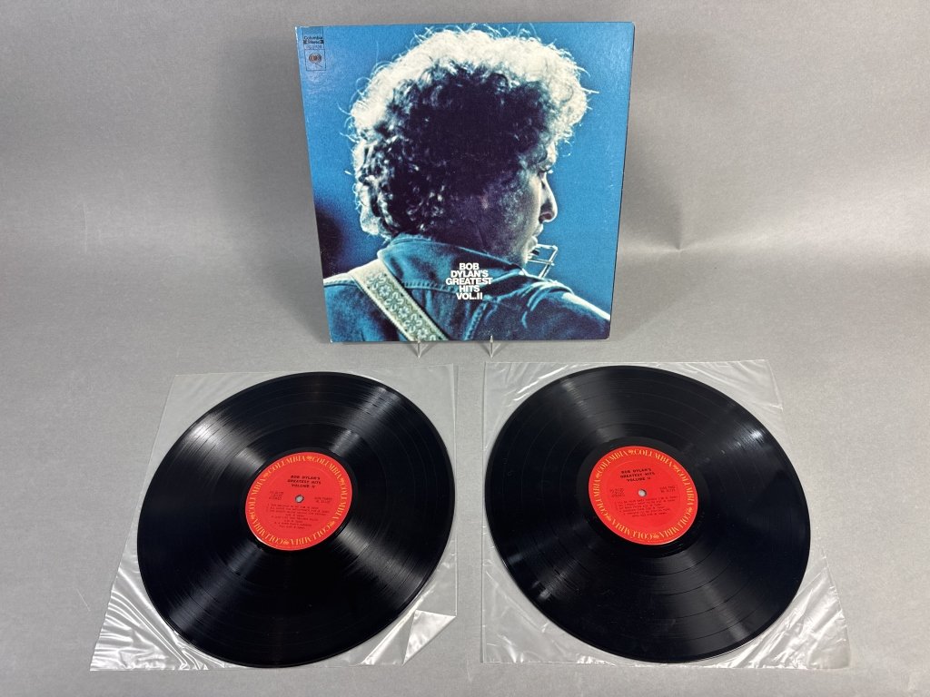 Property photo 397 - TIMED ONLINE ONLY MUSIC LEGENDS MEMORABILIA AUCTION IN ALLEN COUNTY INDIANA