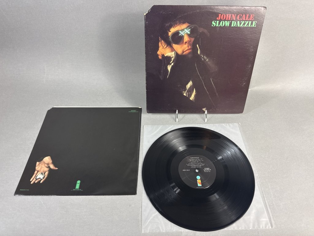 Property photo 402 - TIMED ONLINE ONLY MUSIC LEGENDS MEMORABILIA AUCTION IN ALLEN COUNTY INDIANA