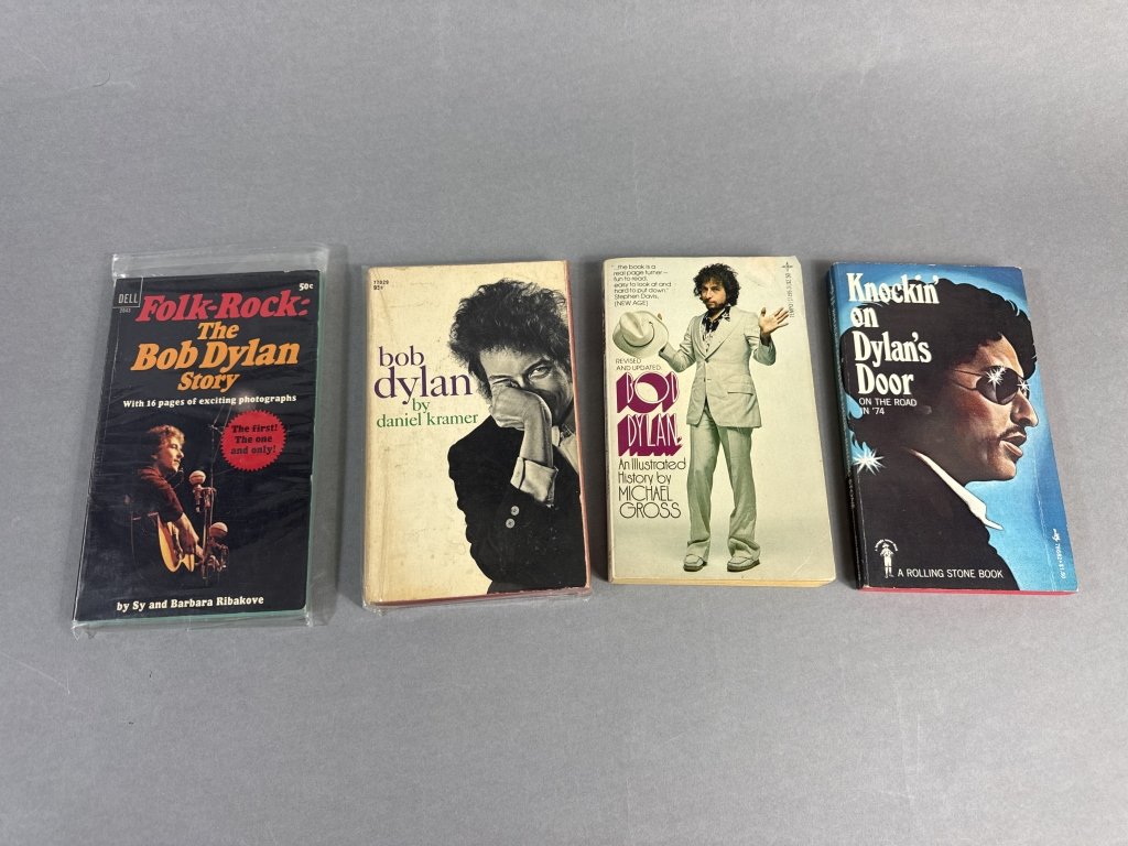 Property photo 406 - TIMED ONLINE ONLY MUSIC LEGENDS MEMORABILIA AUCTION IN ALLEN COUNTY INDIANA