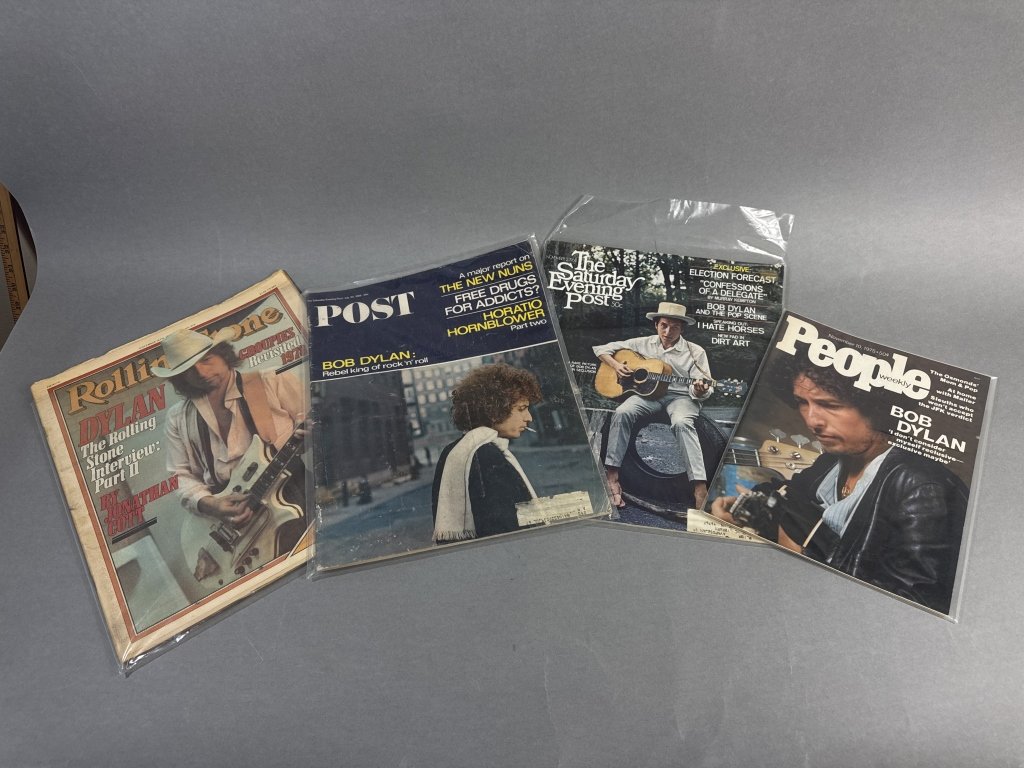 Property photo 407 - TIMED ONLINE ONLY MUSIC LEGENDS MEMORABILIA AUCTION IN ALLEN COUNTY INDIANA