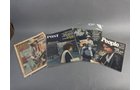 Property photo 407 - TIMED ONLINE ONLY MUSIC LEGENDS MEMORABILIA AUCTION IN ALLEN COUNTY INDIANA