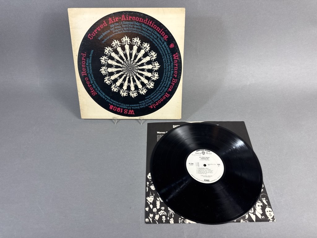 Property photo 409 - TIMED ONLINE ONLY MUSIC LEGENDS MEMORABILIA AUCTION IN ALLEN COUNTY INDIANA