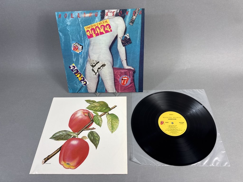 Property photo 410 - TIMED ONLINE ONLY MUSIC LEGENDS MEMORABILIA AUCTION IN ALLEN COUNTY INDIANA