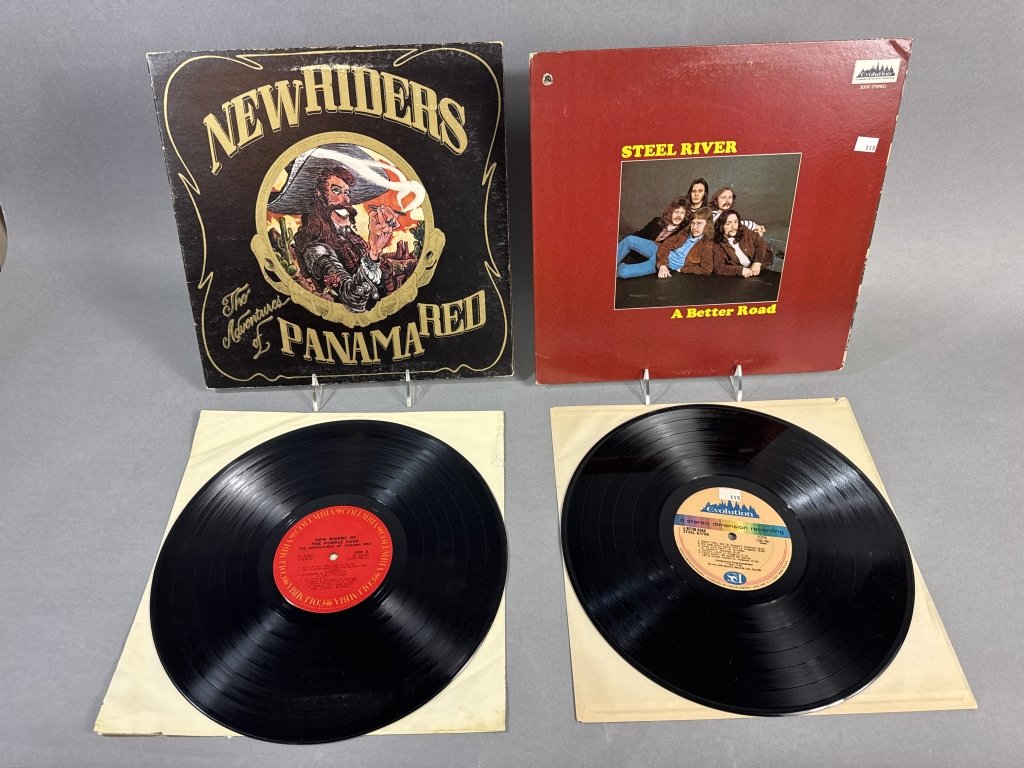 Property photo 419 - TIMED ONLINE ONLY MUSIC LEGENDS MEMORABILIA AUCTION IN ALLEN COUNTY INDIANA