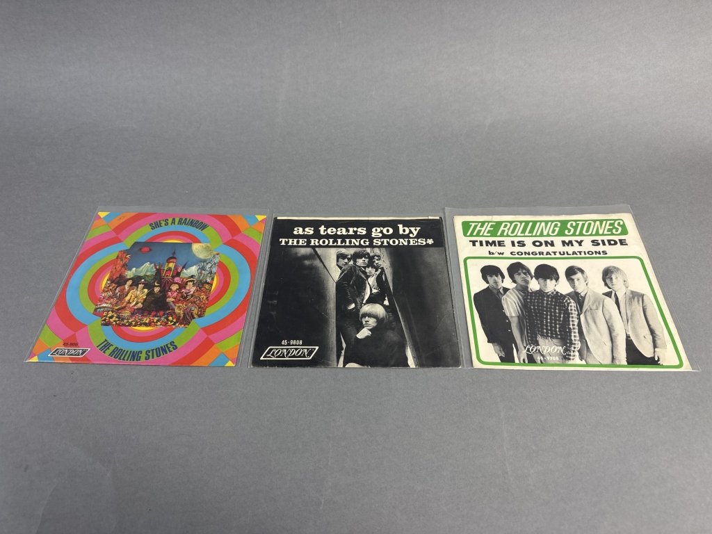 Property photo 427 - TIMED ONLINE ONLY MUSIC LEGENDS MEMORABILIA AUCTION IN ALLEN COUNTY INDIANA