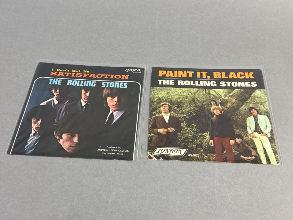 Property photo 428 - TIMED ONLINE ONLY MUSIC LEGENDS MEMORABILIA AUCTION IN ALLEN COUNTY INDIANA