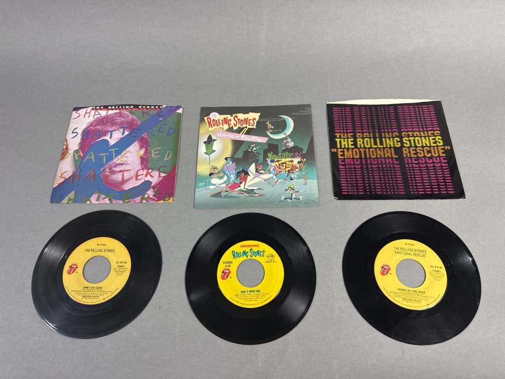 Property photo 431 - TIMED ONLINE ONLY MUSIC LEGENDS MEMORABILIA AUCTION IN ALLEN COUNTY INDIANA
