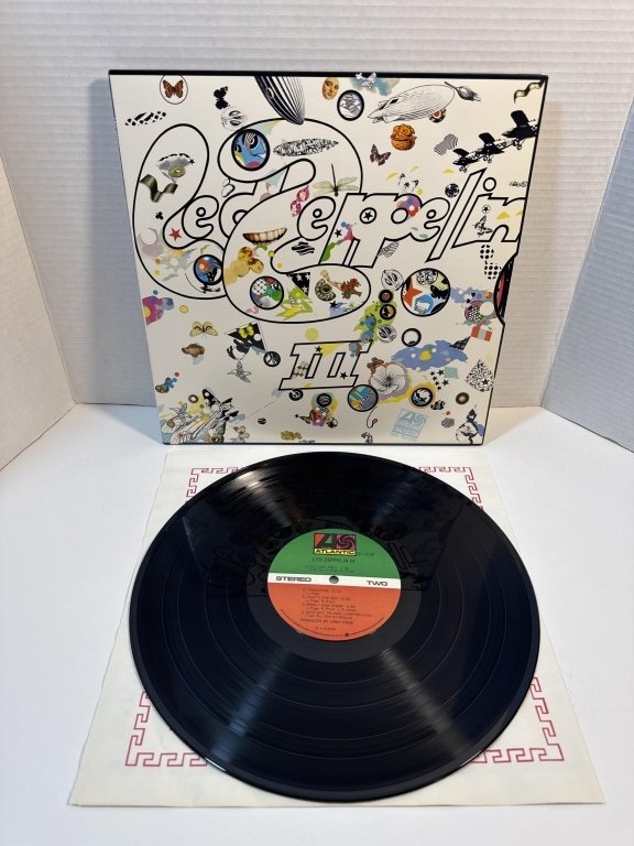 Property photo 434 - TIMED ONLINE ONLY MUSIC LEGENDS MEMORABILIA AUCTION IN ALLEN COUNTY INDIANA