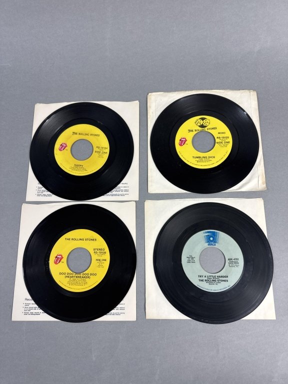 Property photo 439 - TIMED ONLINE ONLY MUSIC LEGENDS MEMORABILIA AUCTION IN ALLEN COUNTY INDIANA
