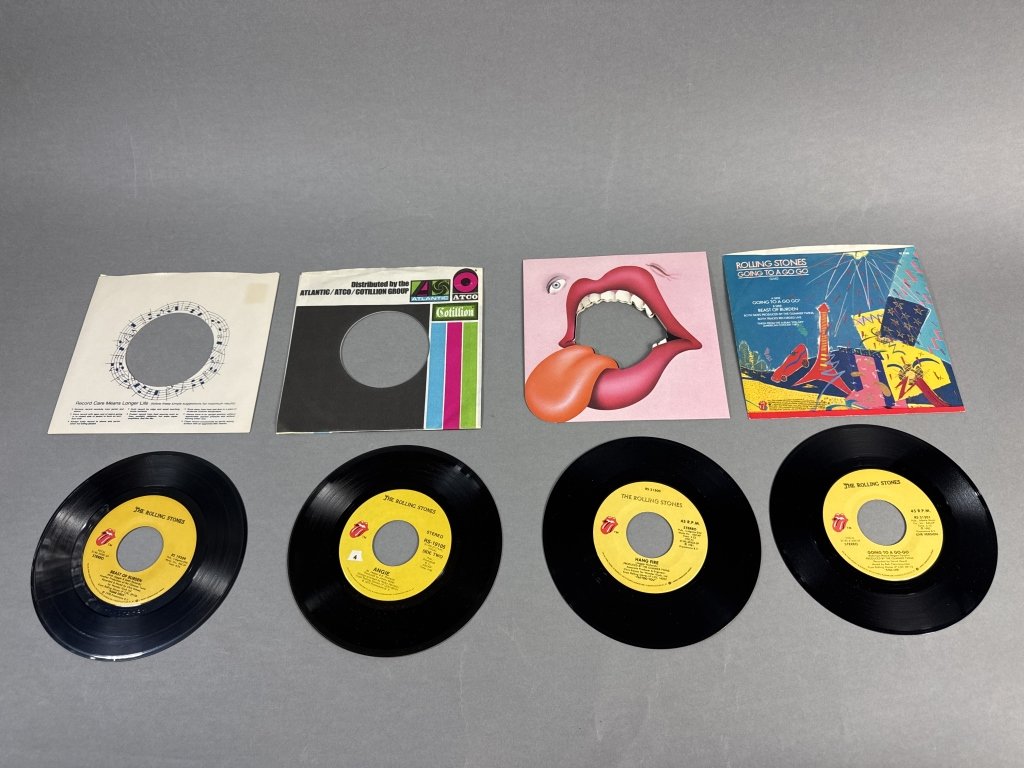 Property photo 441 - TIMED ONLINE ONLY MUSIC LEGENDS MEMORABILIA AUCTION IN ALLEN COUNTY INDIANA