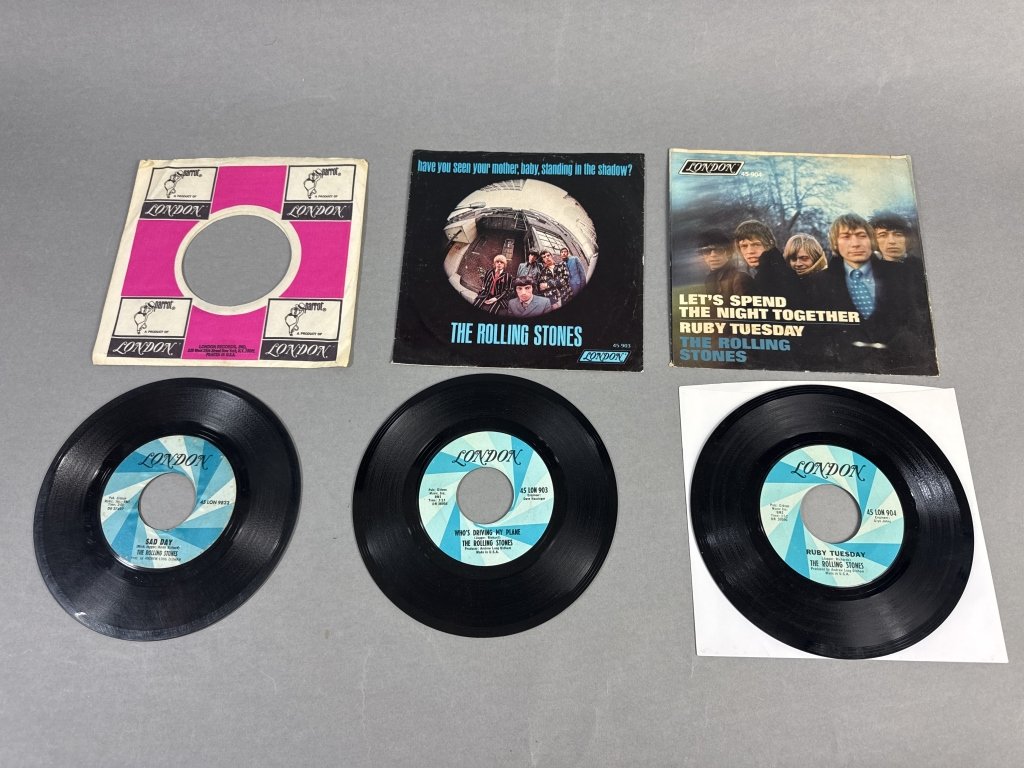 Property photo 442 - TIMED ONLINE ONLY MUSIC LEGENDS MEMORABILIA AUCTION IN ALLEN COUNTY INDIANA