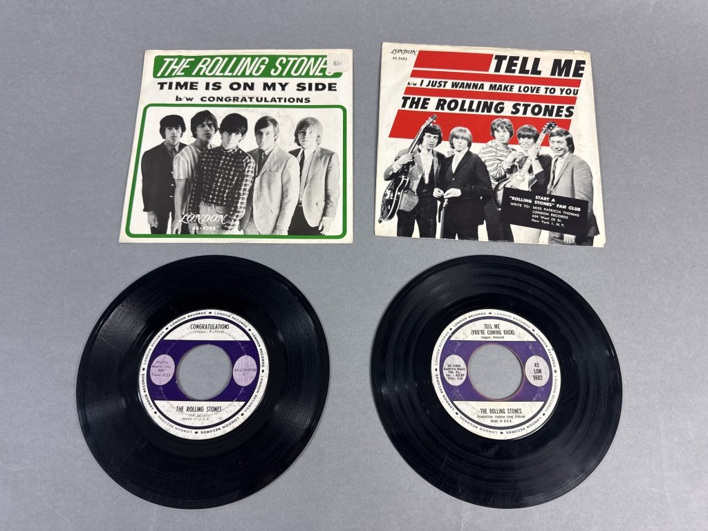 Property photo 443 - TIMED ONLINE ONLY MUSIC LEGENDS MEMORABILIA AUCTION IN ALLEN COUNTY INDIANA