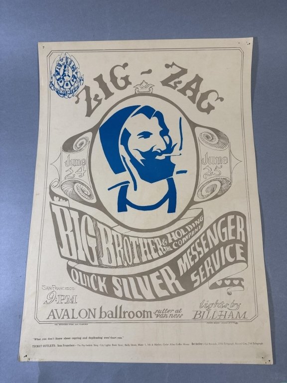 Property photo 460 - TIMED ONLINE ONLY MUSIC LEGENDS MEMORABILIA AUCTION IN ALLEN COUNTY INDIANA