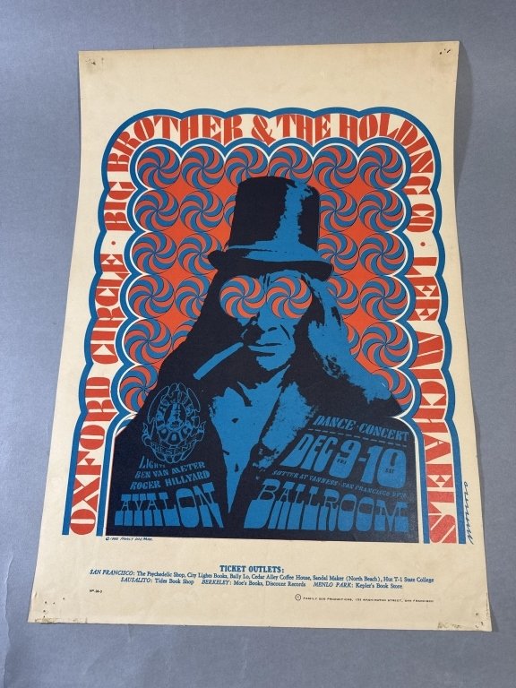 Property photo 484 - TIMED ONLINE ONLY MUSIC LEGENDS MEMORABILIA AUCTION IN ALLEN COUNTY INDIANA