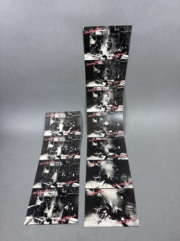 Property photo 499 - TIMED ONLINE ONLY MUSIC LEGENDS MEMORABILIA AUCTION IN ALLEN COUNTY INDIANA