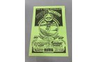 Property photo 504 - TIMED ONLINE ONLY MUSIC LEGENDS MEMORABILIA AUCTION IN ALLEN COUNTY INDIANA