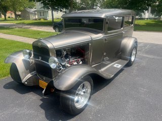 Property photo 1 - TIMED ONLINE ONLY PERSONAL PROPERTY AUCTION IN DEKALB COUNTY INDIANA