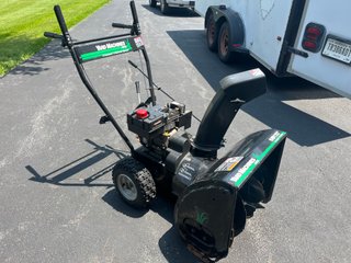 Property photo 10 - TIMED ONLINE ONLY PERSONAL PROPERTY AUCTION IN DEKALB COUNTY INDIANA