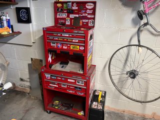 Property photo 8 - TIMED ONLINE ONLY PERSONAL PROPERTY AUCTION IN DEKALB COUNTY INDIANA