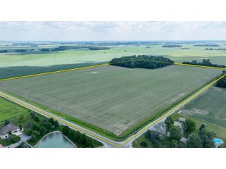 Property photo 32 - LAND AUCTION - 60.5+/- ACRES OFFERED IN 3 TRACTS IN PAULDING COUNTY, OHIO