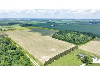 Property photo 22 - LAND AUCTION - 60.5+/- ACRES OFFERED IN 3 TRACTS IN PAULDING COUNTY, OHIO