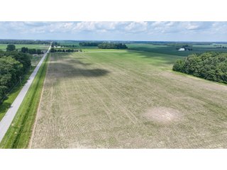 Property photo 28 - LAND AUCTION - 60.5+/- ACRES OFFERED IN 3 TRACTS IN PAULDING COUNTY, OHIO