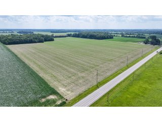 Property photo 1 - LAND AUCTION - 60.5+/- ACRES OFFERED IN 3 TRACTS IN PAULDING COUNTY, OHIO