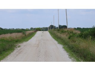 Tract 2 & 5  - LAND AUCTION - 494.63+/- ACRES OFFERED IN 10 TRACTS IN AUDRAIN & MONROE COUNTIES MISSOURI
