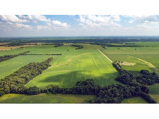 Property photo 7 - LAND AUCTION - 494.63+/- ACRES OFFERED IN 10 TRACTS IN AUDRAIN & MONROE COUNTIES MISSOURI