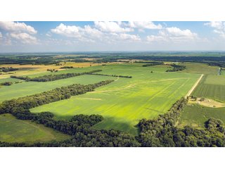 Tract 1-5 - LAND AUCTION - 494.63+/- ACRES OFFERED IN 10 TRACTS IN AUDRAIN & MONROE COUNTIES MISSOURI