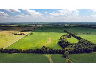 Tract 3 & 4 - LAND AUCTION - 494.63+/- ACRES OFFERED IN 10 TRACTS IN AUDRAIN & MONROE COUNTIES MISSOURI
