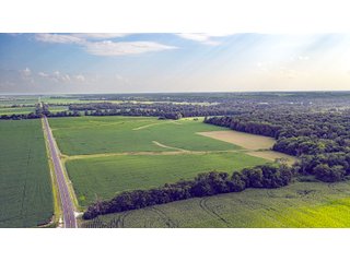 Tract 6-8 - LAND AUCTION - 494.63+/- ACRES OFFERED IN 10 TRACTS IN AUDRAIN & MONROE COUNTIES MISSOURI