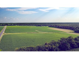 Tract 6-8 - LAND AUCTION - 494.63+/- ACRES OFFERED IN 10 TRACTS IN AUDRAIN & MONROE COUNTIES MISSOURI