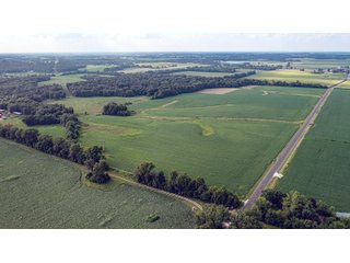 Tract 6-8 - LAND AUCTION - 494.63+/- ACRES OFFERED IN 10 TRACTS IN AUDRAIN & MONROE COUNTIES MISSOURI