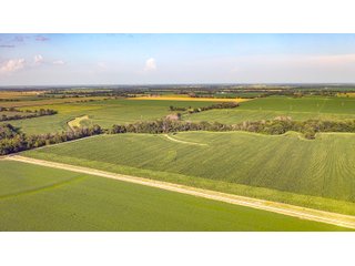 Tract 9 & 10 - LAND AUCTION - 494.63+/- ACRES OFFERED IN 10 TRACTS IN AUDRAIN & MONROE COUNTIES MISSOURI