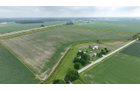 Property photo 2 - CANCELLED - LAND AUCTION - 70.5+/- ACRES OFFERED IN 1 TRACT IN TIPPECANOE COUNTY, INDIANA