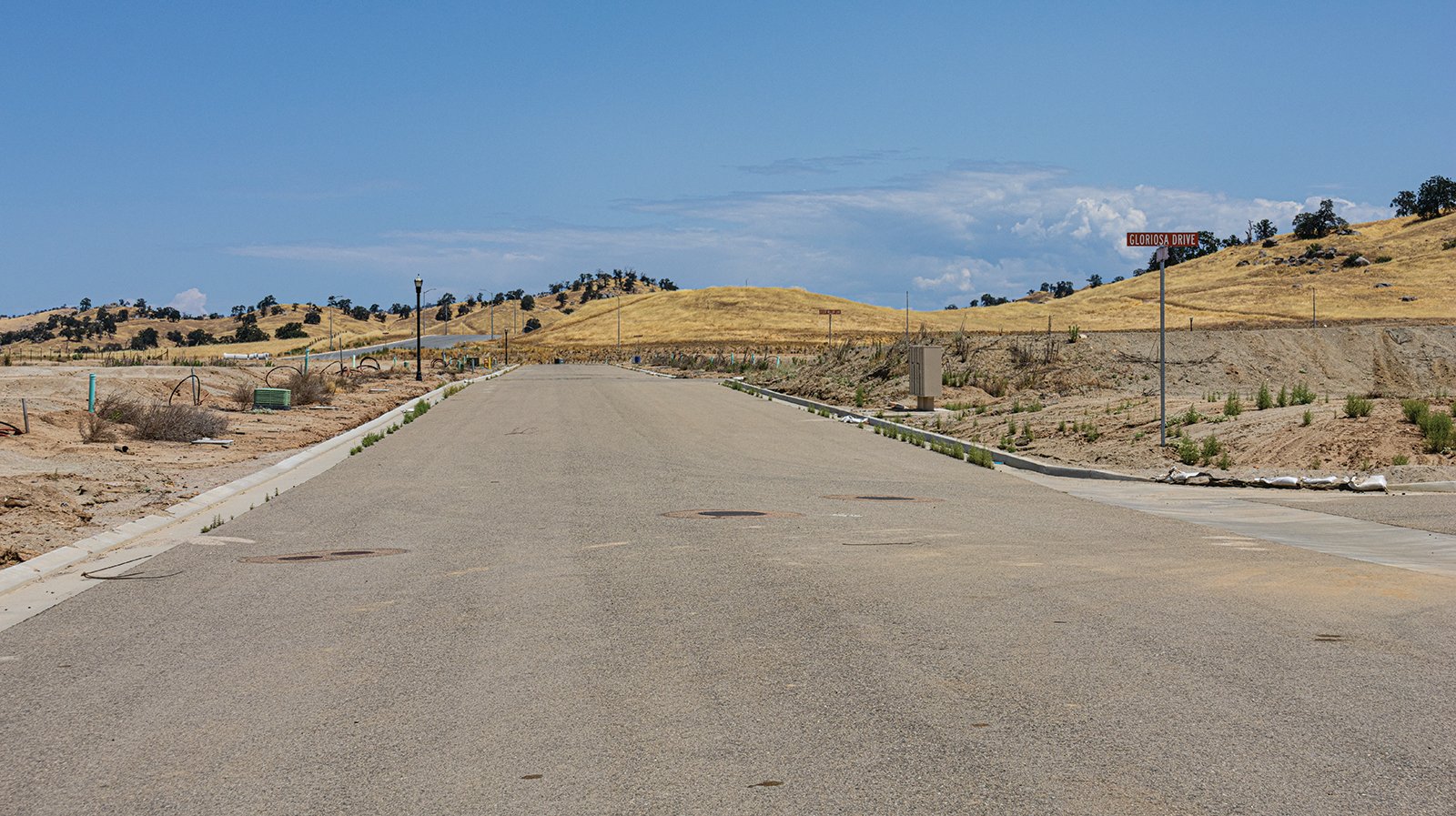 Property photo 15 - SEALED BID AUCTION-108 VACANT LOTS NEAR MILLERTON LAKE, CA, OFFERED IN A SINGLE TRACT