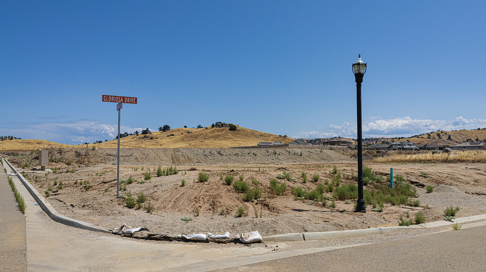 Property photo 14 - SEALED BID AUCTION-108 VACANT LOTS NEAR MILLERTON LAKE, CA, OFFERED IN A SINGLE TRACT