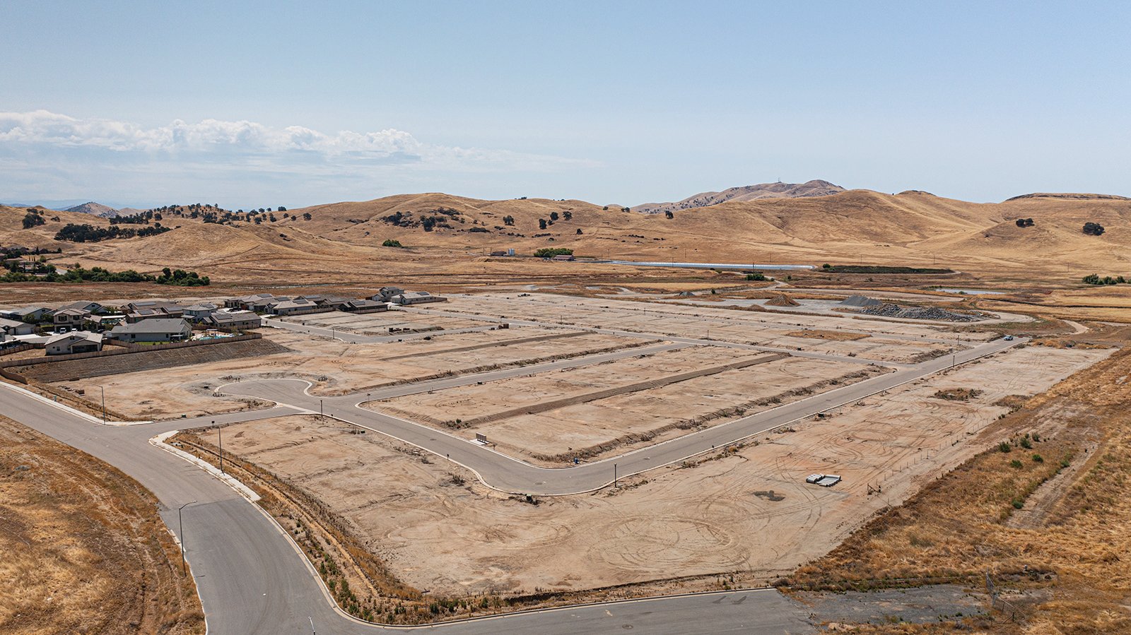 Property photo 11 - SEALED BID AUCTION-108 VACANT LOTS NEAR MILLERTON LAKE, CA, OFFERED IN A SINGLE TRACT