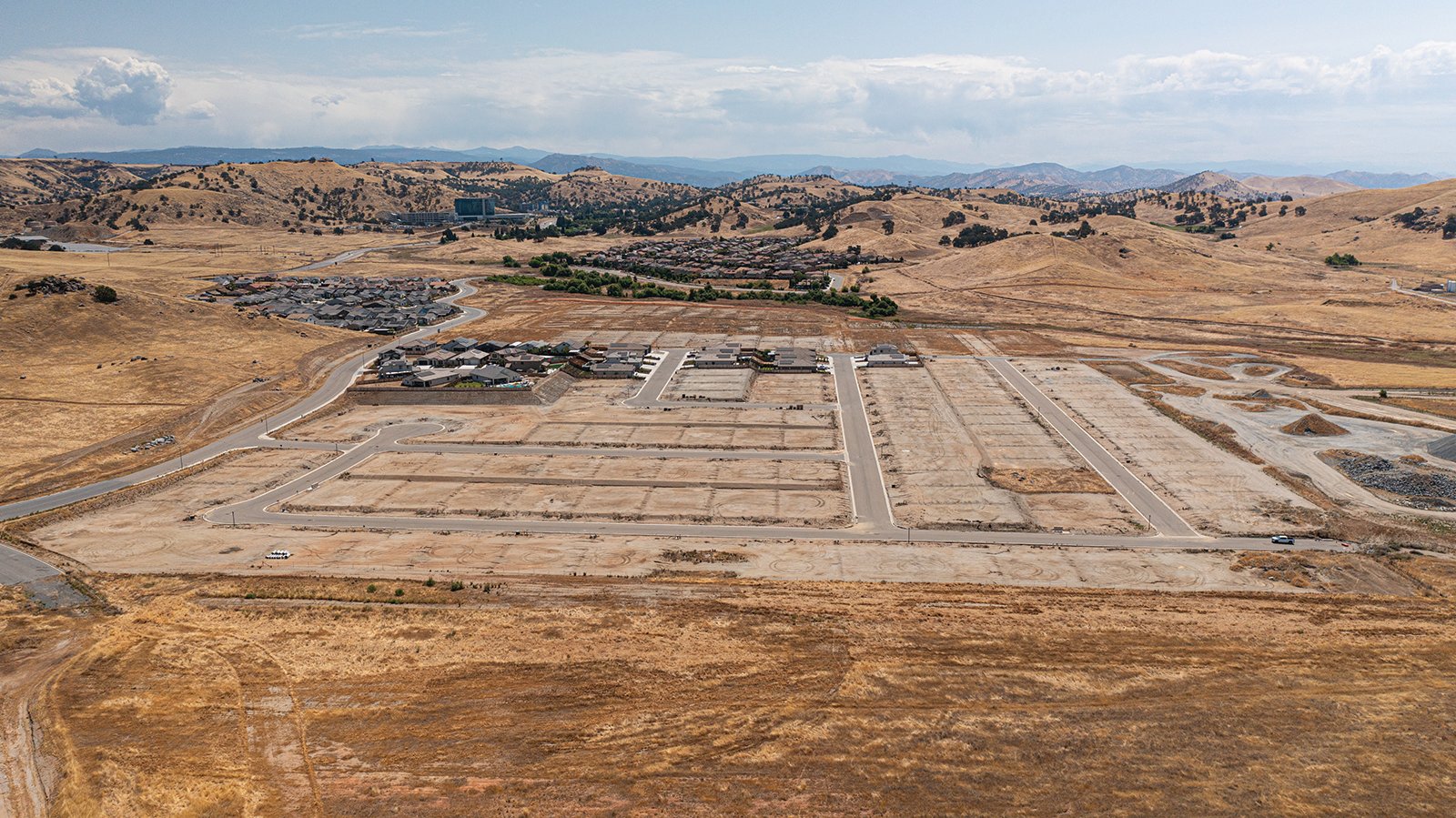 Property photo 10 - SEALED BID AUCTION-108 VACANT LOTS NEAR MILLERTON LAKE, CA, OFFERED IN A SINGLE TRACT