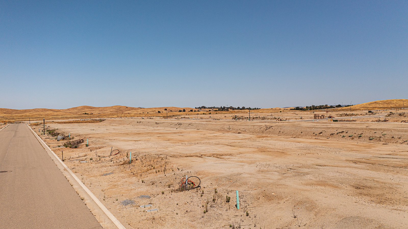 Property photo 4 - SEALED BID AUCTION-108 VACANT LOTS NEAR MILLERTON LAKE, CA, OFFERED IN A SINGLE TRACT