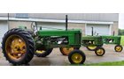 Property photo 1 - TIMED ONLINE ONLY PERSONAL PROPERTY AUCTION IN NOBLE COUNTY, INDIANA
