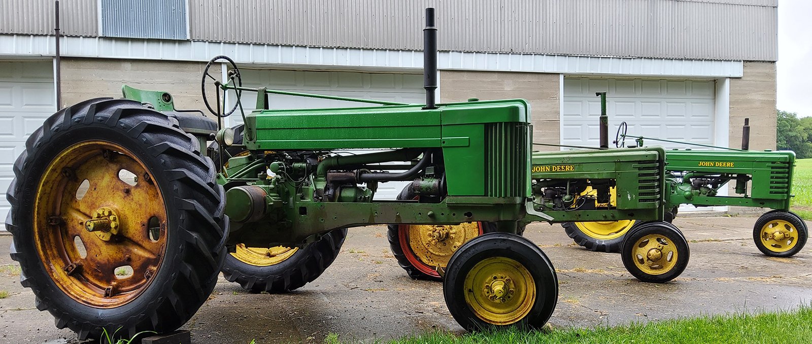Property photo 2 - TIMED ONLINE ONLY PERSONAL PROPERTY AUCTION IN NOBLE COUNTY, INDIANA
