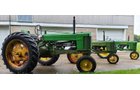 Property photo 2 - TIMED ONLINE ONLY PERSONAL PROPERTY AUCTION IN NOBLE COUNTY, INDIANA