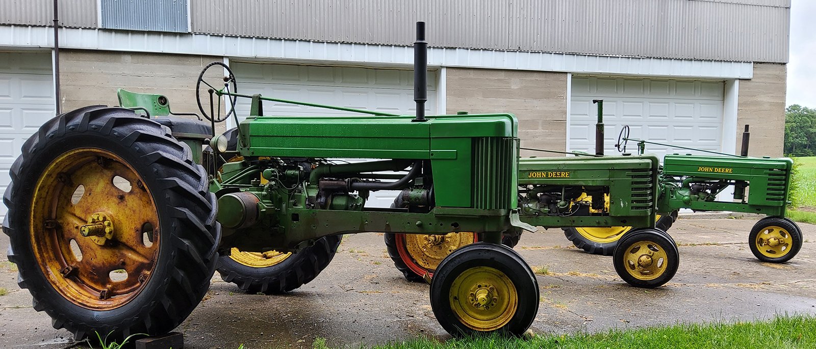 Property photo 3 - TIMED ONLINE ONLY PERSONAL PROPERTY AUCTION IN NOBLE COUNTY, INDIANA
