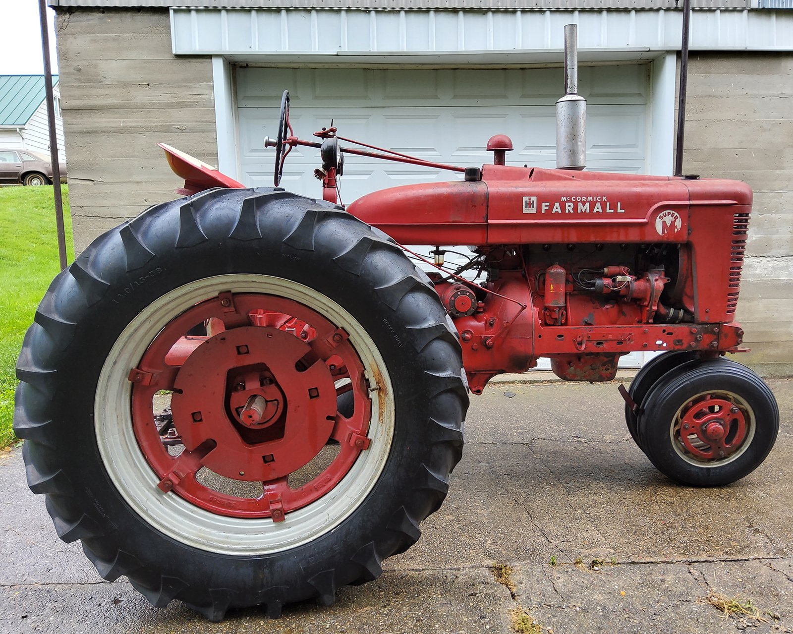 Property photo 4 - TIMED ONLINE ONLY PERSONAL PROPERTY AUCTION IN NOBLE COUNTY, INDIANA