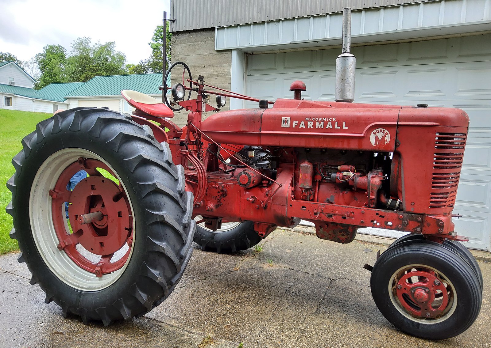 Property photo 5 - TIMED ONLINE ONLY PERSONAL PROPERTY AUCTION IN NOBLE COUNTY, INDIANA